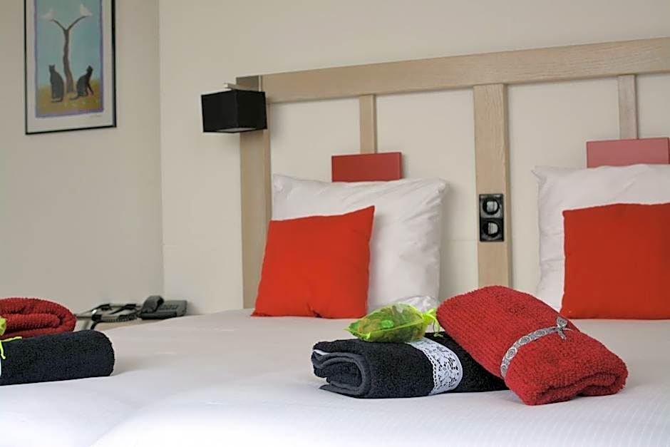 Hotel Restaurant Piccard