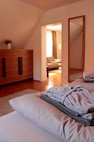 Suite with Balcony