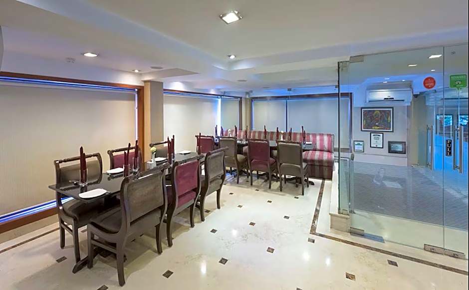 Hotel Casa Fortuna