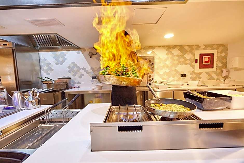 MLL Mediterranean Bay - Adults Only