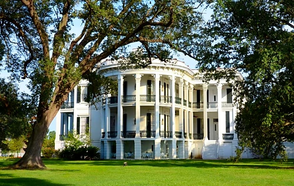 Nottoway Plantation and Resort