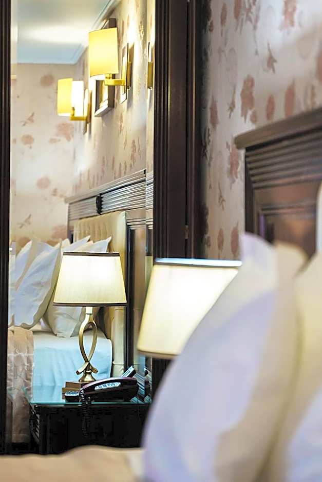 Grand Hotel Orient Braila