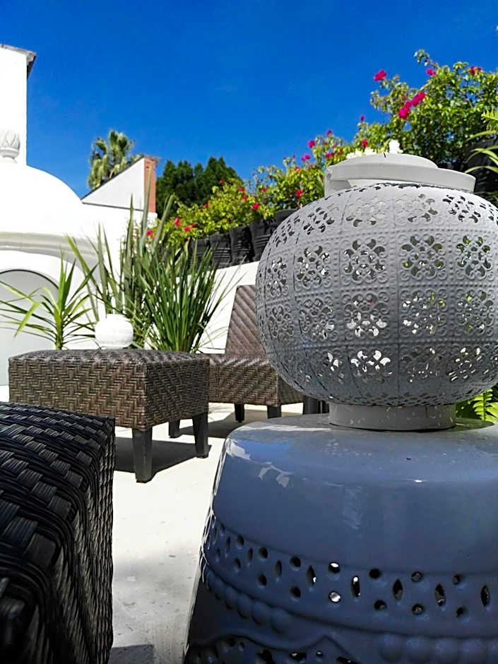 Casa Laní Luxury B&B