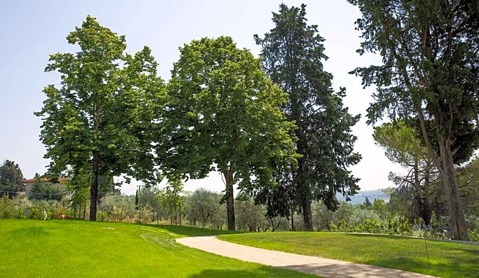 Villa Le Calvane