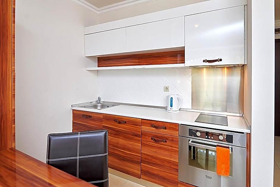 Penelopa Palace Apart Hotel & SPA