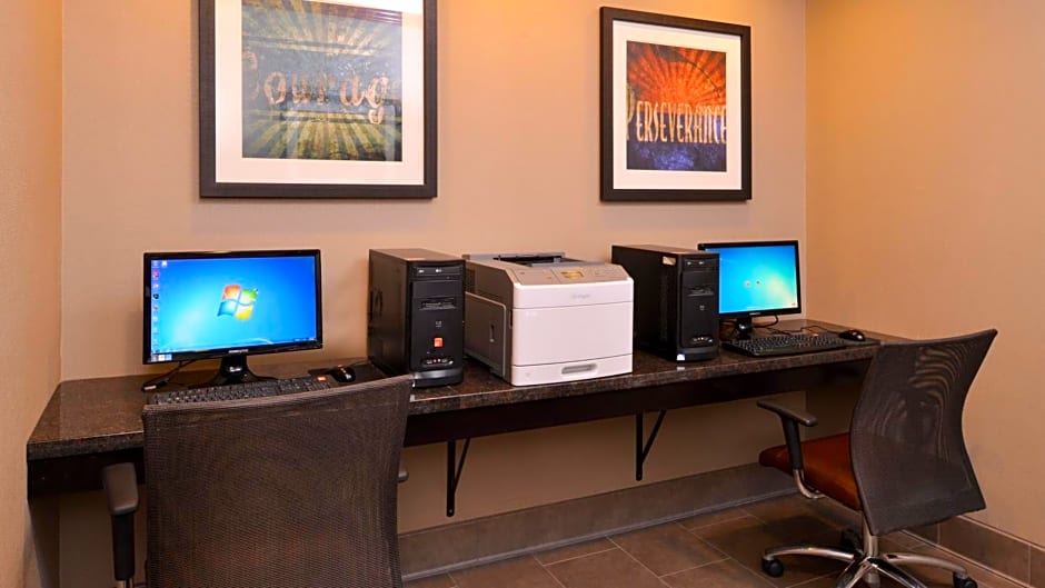 Staybridge Suites Sioux Falls At Empire Mall Hotel By IHG
