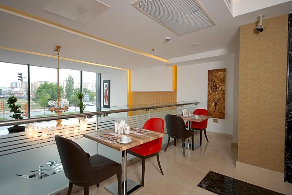 Imamoglu Pasa Butik Hotel
