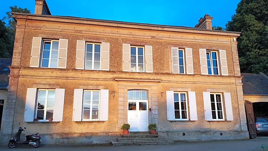 La Fresnée chambres d'hôtes