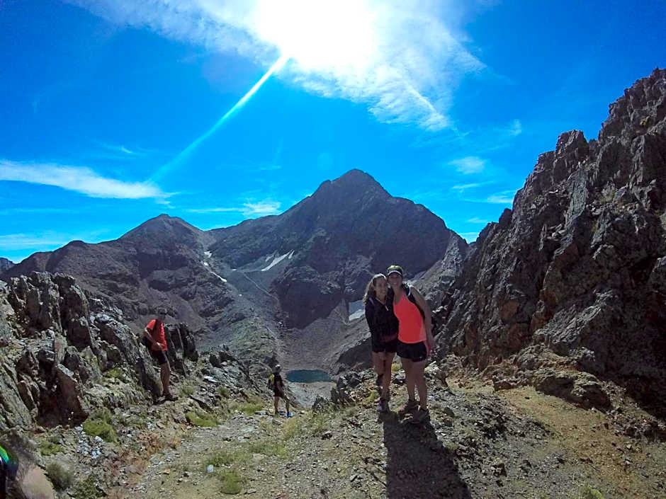 Hotel Llacs De Cardos