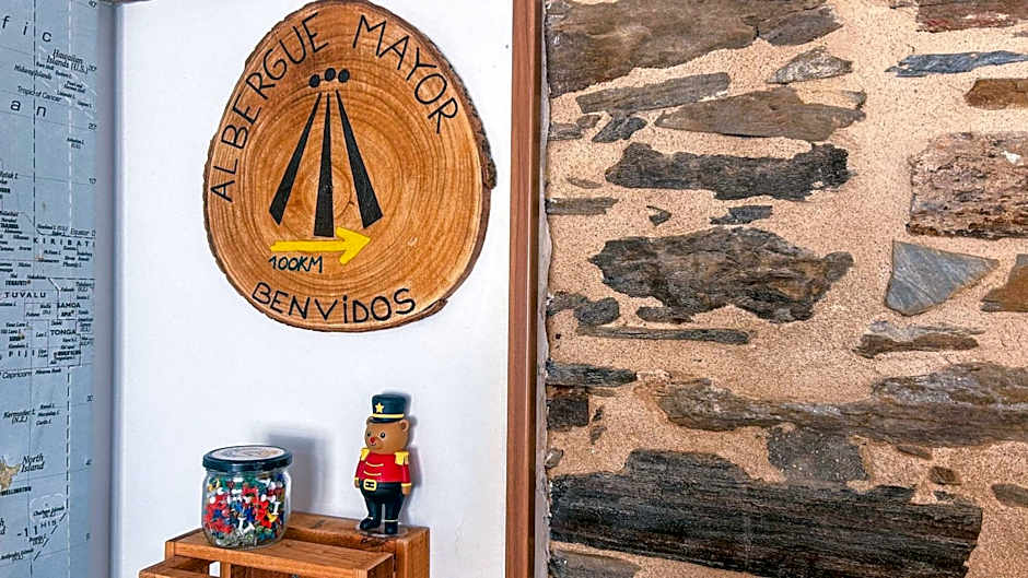 Albergue Mayor