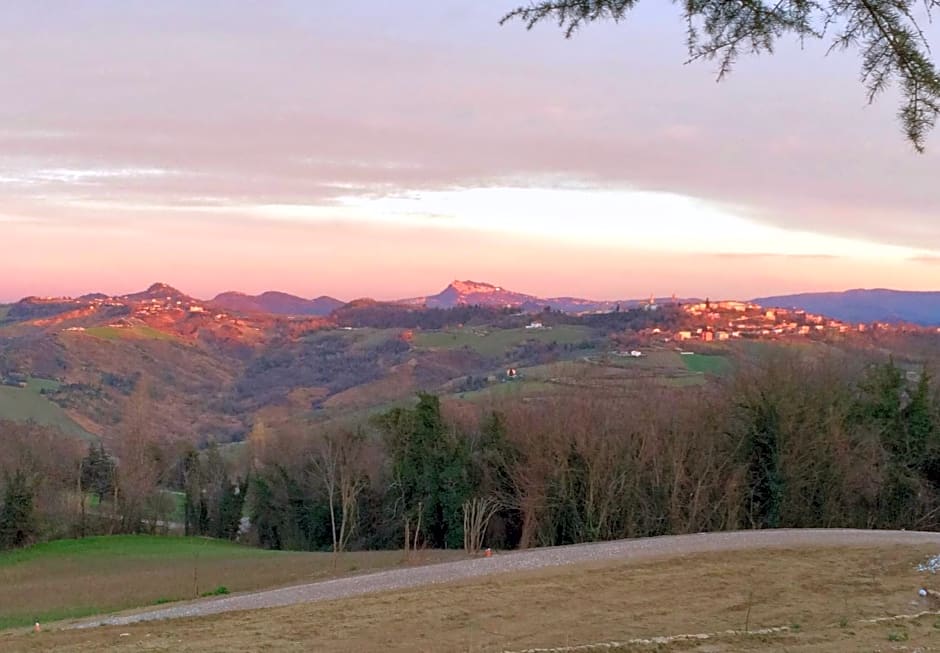 B&B Al Tardino