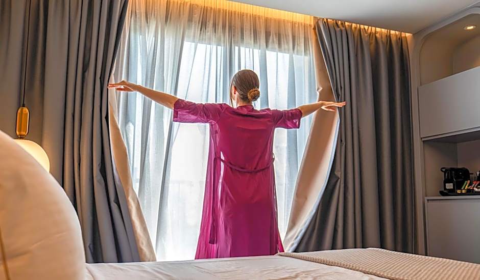 Gate Twenty Two Boutique Hotel