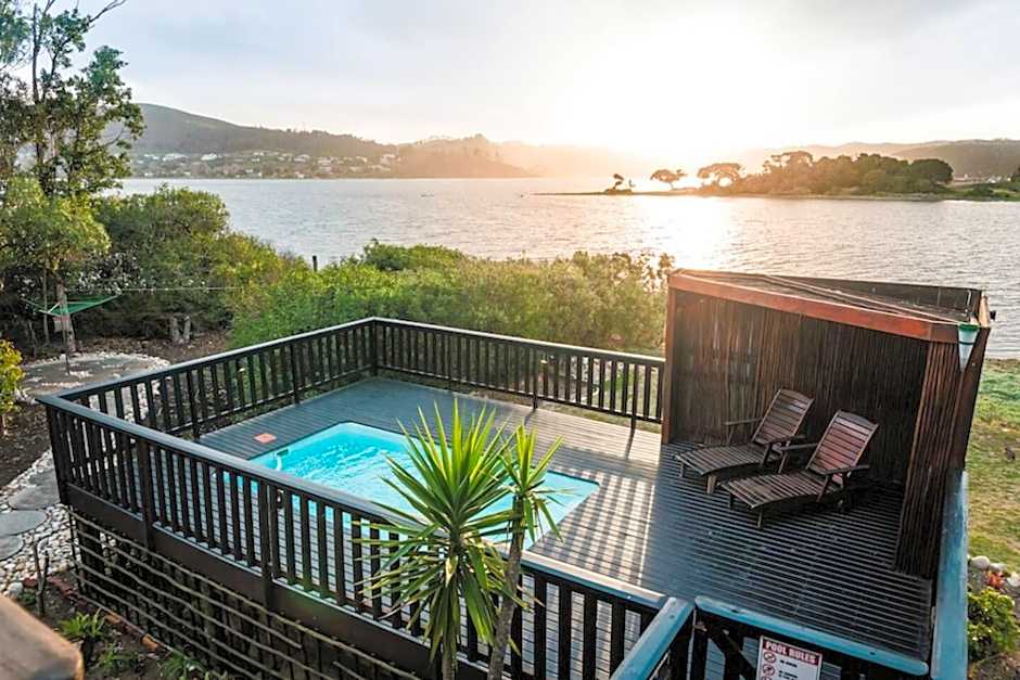 Oyster Creek Lodge