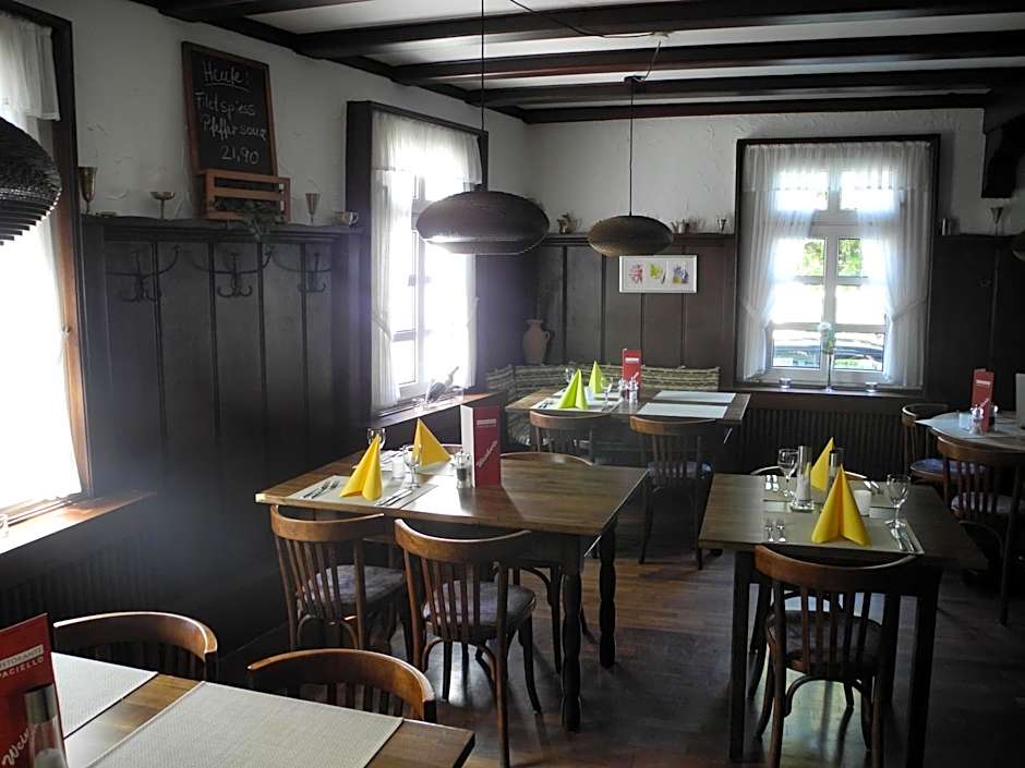 Paciello Restaurant Hotel