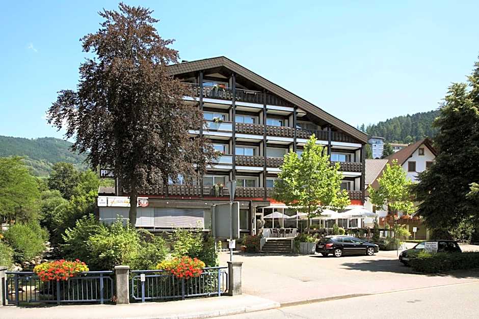 Hotel Pflug