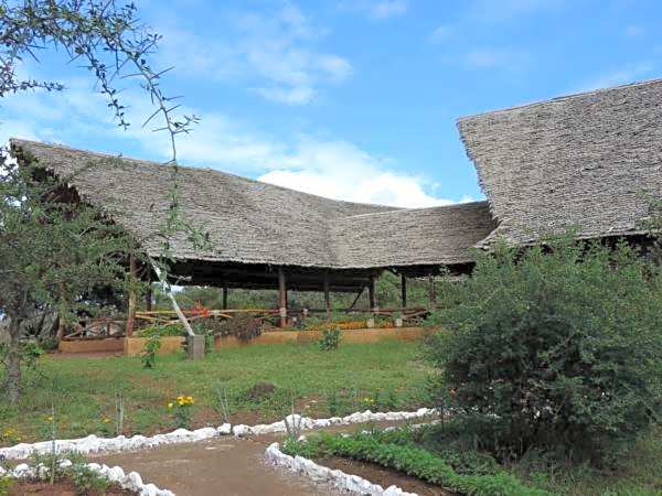 African Sunrise Lodge and Campsite