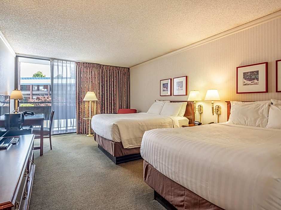 University Place Hotel