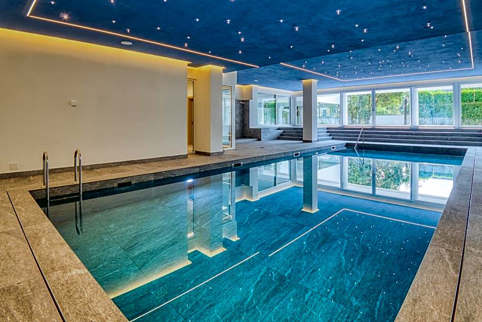 Sasso Boretto, Luxury Holiday Apartments