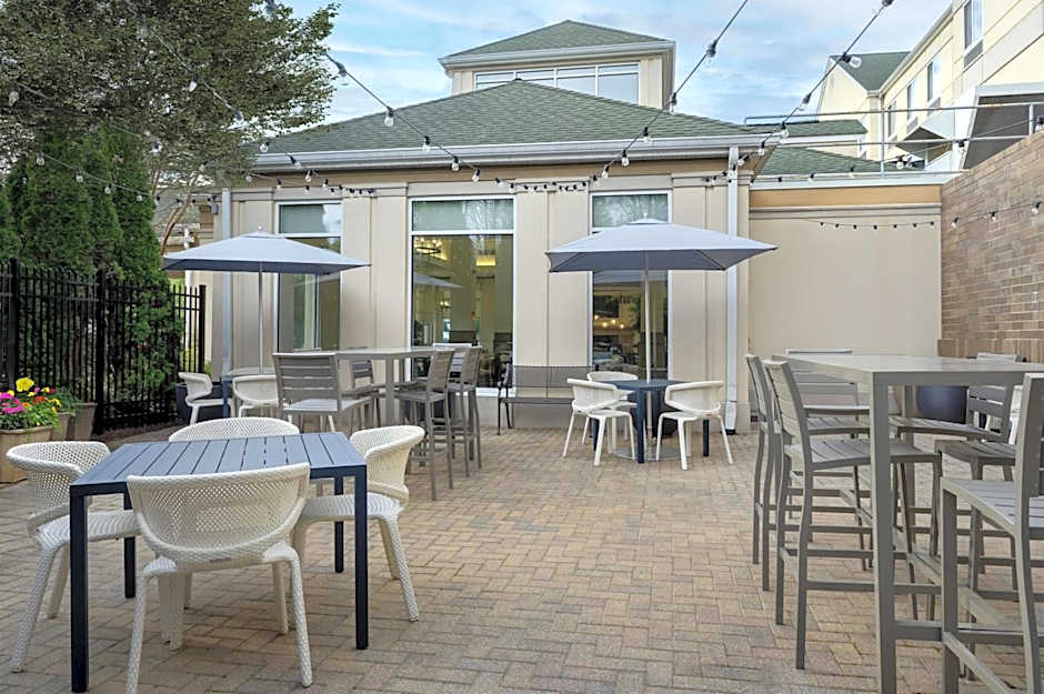 Hilton Garden Inn Annapolis