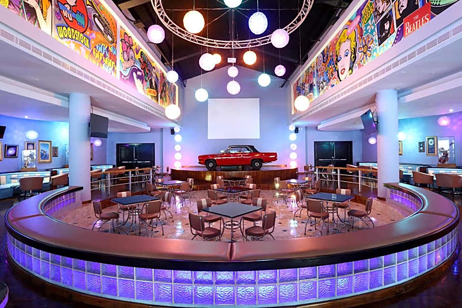 Iberostar Paraiso del Mar