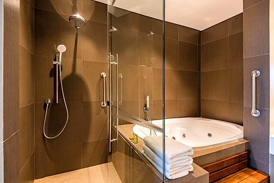 DoubleTree by Hilton Bogota AR