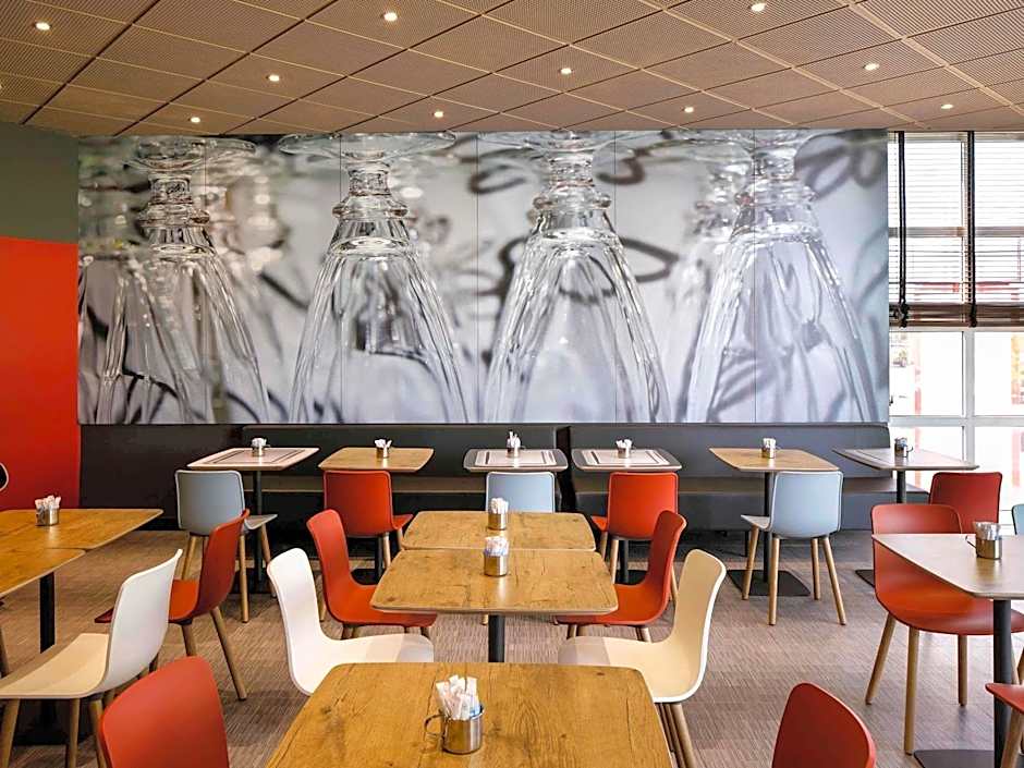 Hotel ibis Porto Gaia