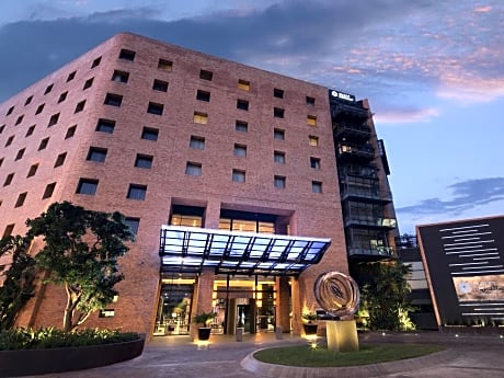 Hyatt Regency Johannesburg