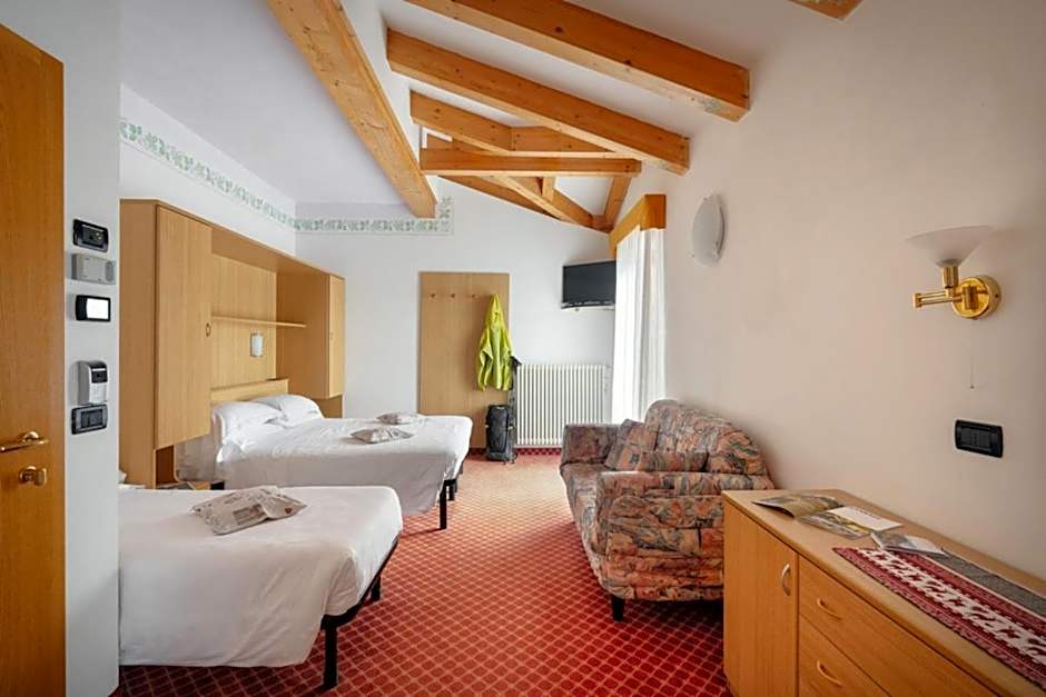 Hotel Villa Emma