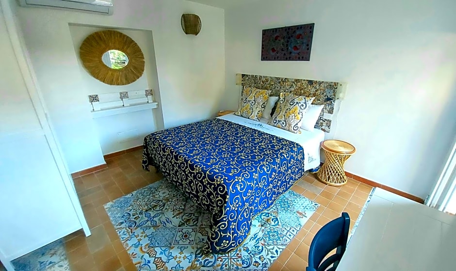 VFH Villa Flavia Eco B&B - 50 metri dal mare