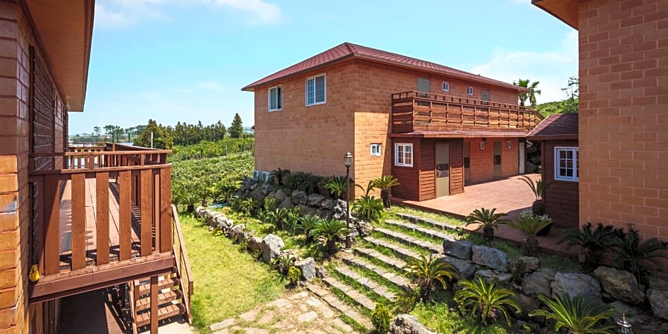 Jeju Hani Baram Pension