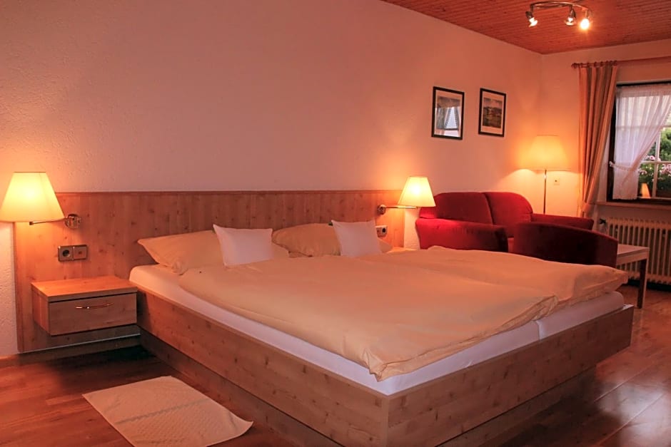 Pension Glöcklehof