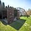 Lawendowo- sauna jacuzzi domki w ogrodzie i apartamenty w kamienicy