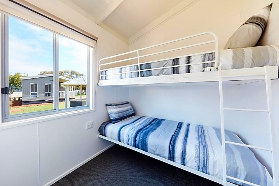 Torquay Foreshore Caravan Park