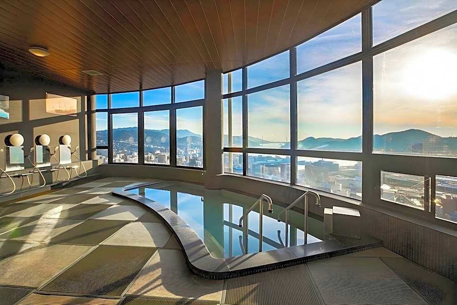 Hotel Nagasaki