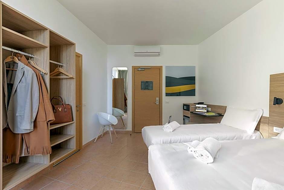 B&B Hotel Pomezia Roma