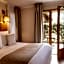 Domaine du Ferret Restaurant & Spa by Germain Collection
