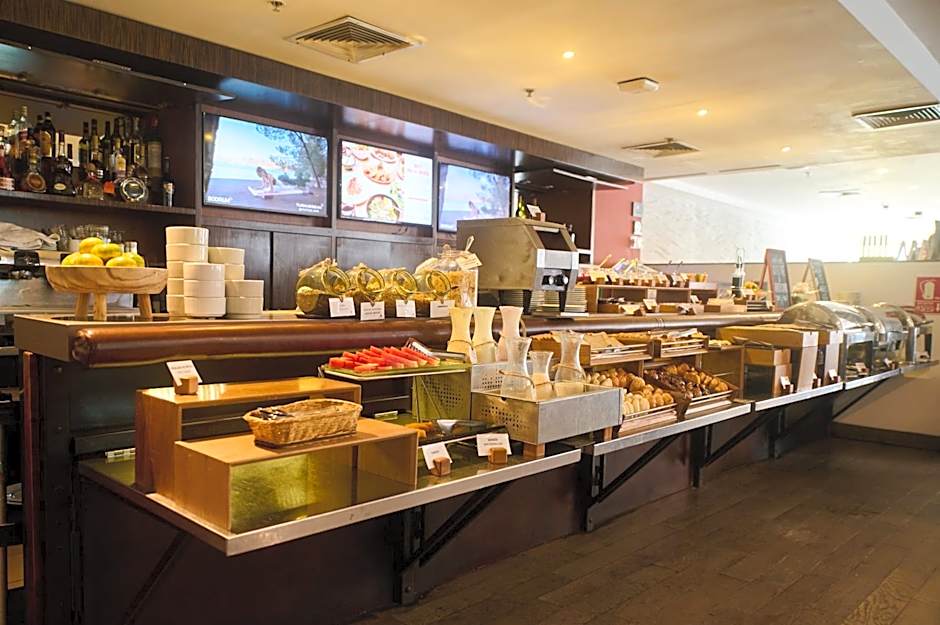 Casa Andina Select Miraflores