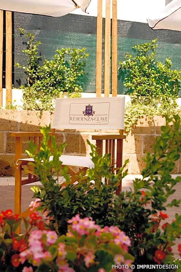 Residenza Glave