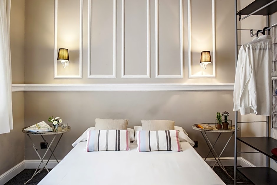 AinB B&B Eixample-Muntaner