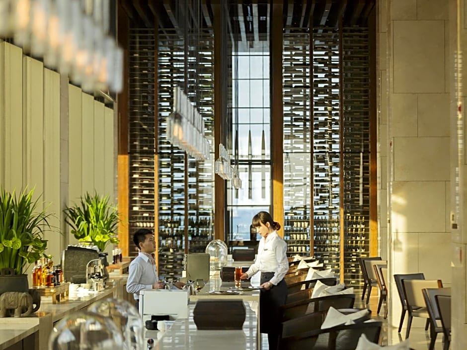 The Lalu Qingdao Hotel