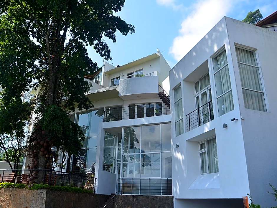 Hotel See Kandy