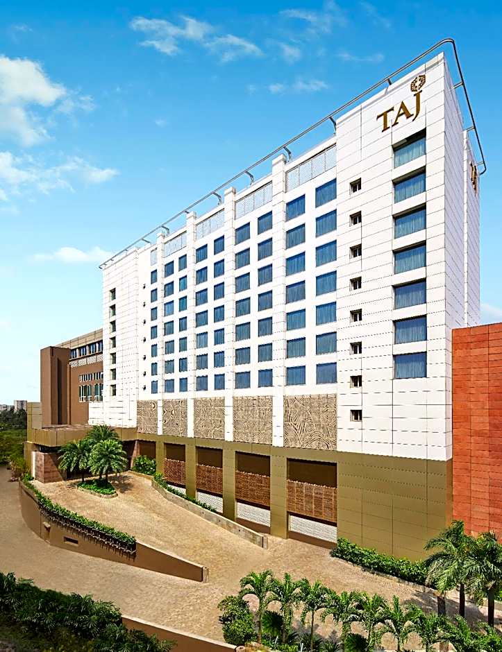 Taj City Centre New Town, Kolkata