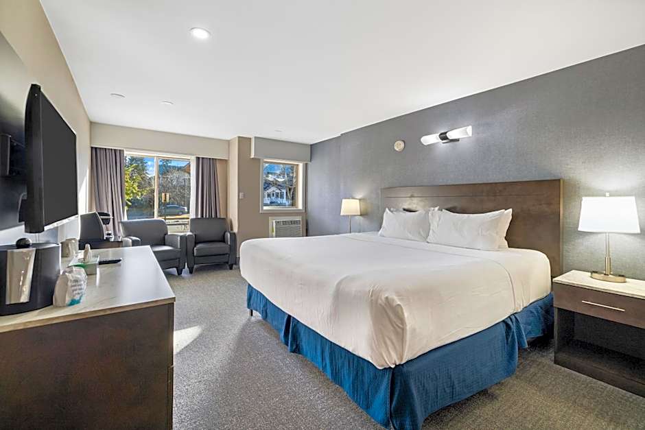 Red Carpet Inn