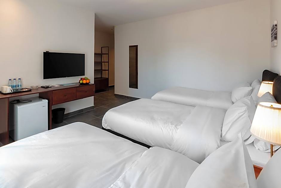 Canary Boutique Hotel