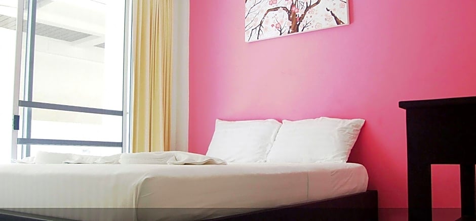 Ivory Phi Phi Island Hotel