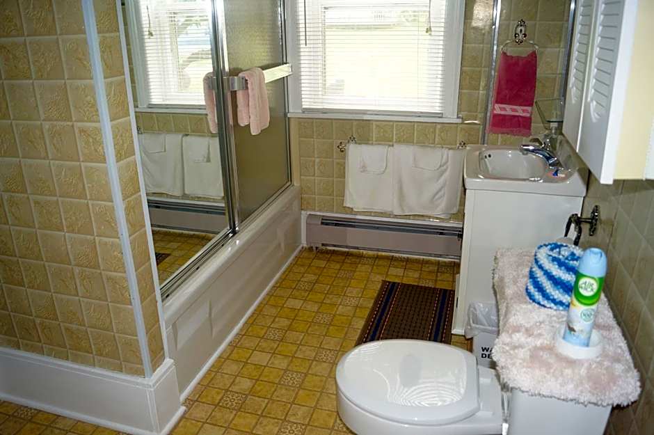 North Rustico Bed and Breakfast