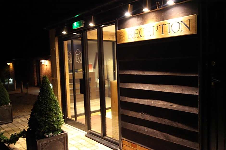 Ivy House Country Hotel