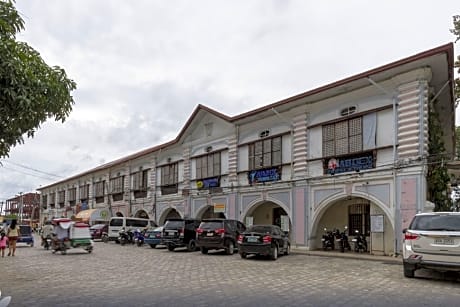 Metro Vigan Inn - Annex