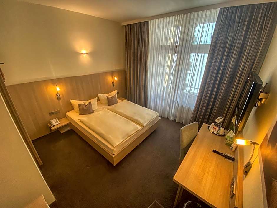 City Partner Hotel Berliner Hof