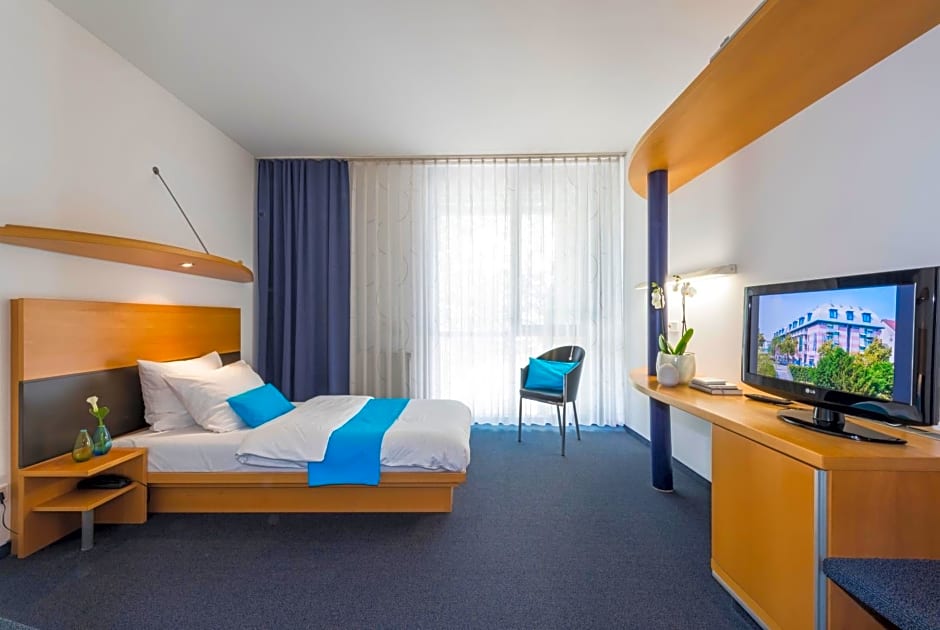 SEEhotel Friedrichshafen